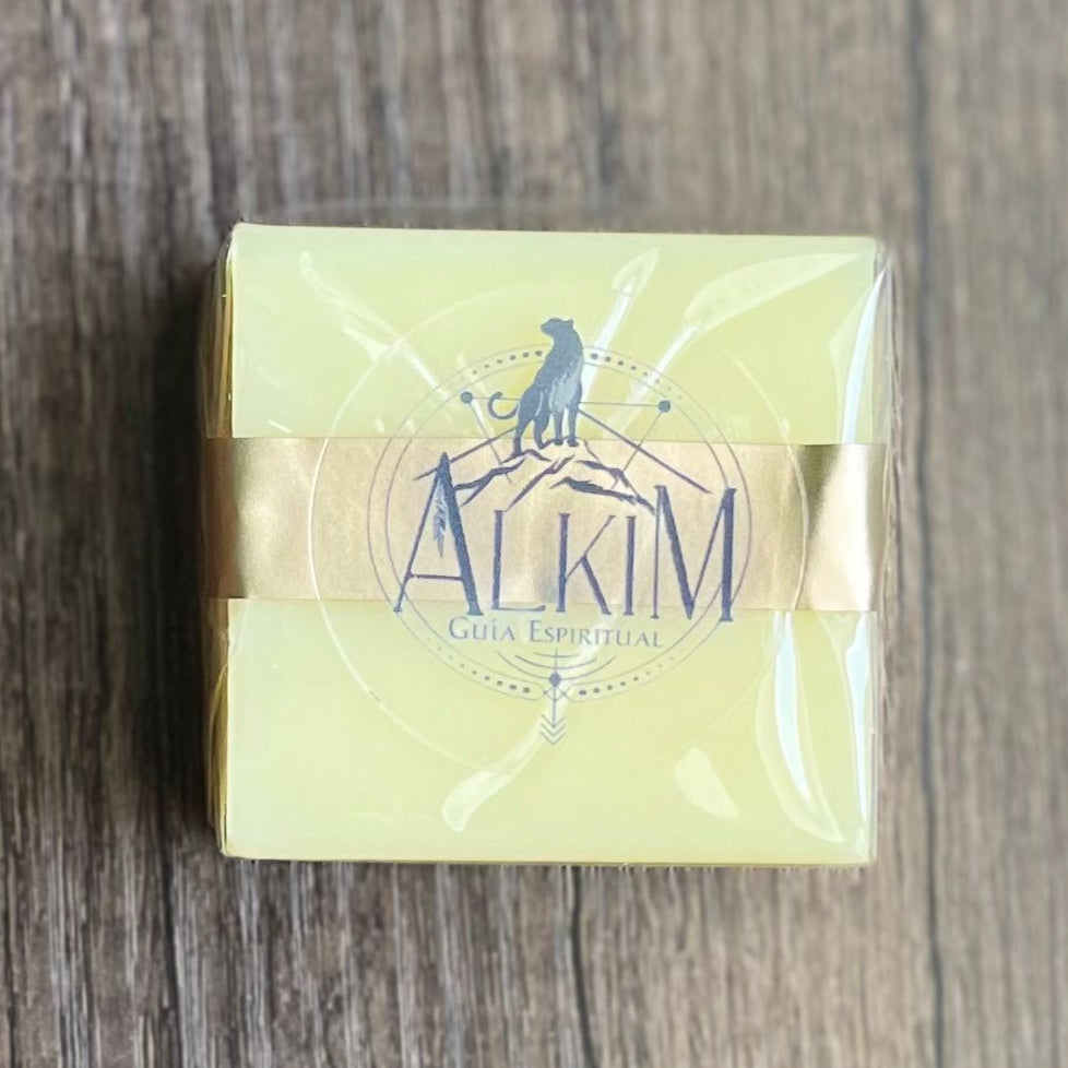 Ritual de Luz Kit de Limpieza Energética By Alkim